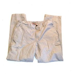 Dockers Pacific Collection mens cargo pants
